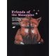 8. T-shirt regular z nadrukiem dziewczęcy 4F 4FJKAW26TTSHF4429-20S