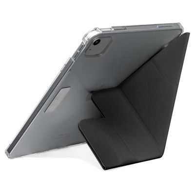 3. Etui Laut Huex Folio z uchwytem na Apple Pencil na iPad Air 11" (2024/2025), iPad Pro 11" 1 / 2 / 3 / 4G oraz iPad Air 10.9" 4 / 5G - czarne