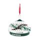 7. Rakieta do padla Joma Master biało-zielona 401905 709