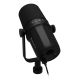 5. Mikrofon GENESIS RADIUM 750D studyjny USB/XLR statyw