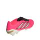 3. Buty piłkarskie adidas Predator League FT FG różowe JP6271