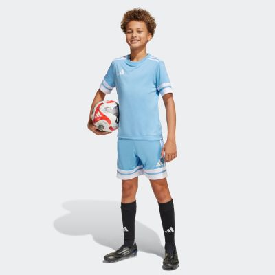 18. Koszulka adidas Squadra 25 Jr JJ0050