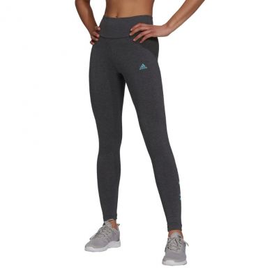 2. Legginsy adidas Loungwear Essentials W H07784