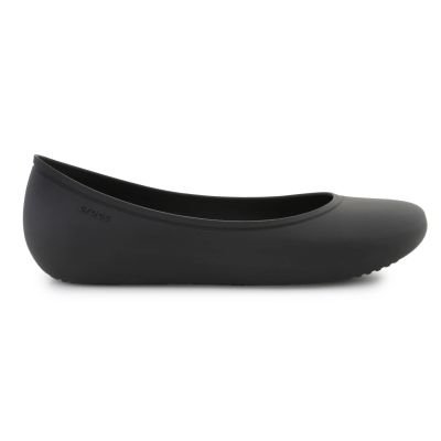 7. Buty Crocs Brooklyn Flat W 209384-001