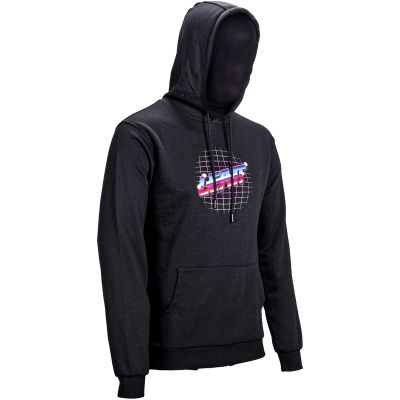 Bluza (z kapturem) LEATT Hoodie Core