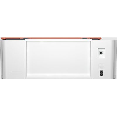 6. HP Smart Tank 589 Bezprzewodowe All-in-One W kolorze Drukarka, Kopiarka, skaner