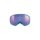 4. Gogle narciarskie Julbo Hit - Reactiv 1-3 High Contrast - dark blue/blue