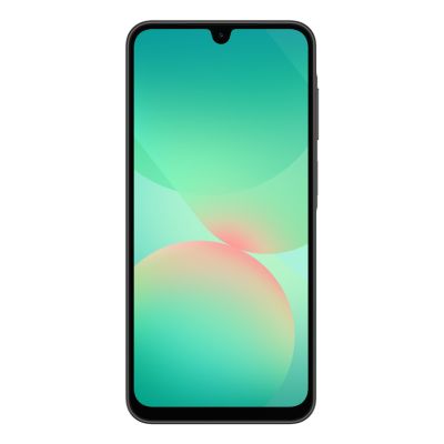 4. Samsung Galaxy A26 (A266) 5G DS. 6/128GB Black