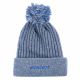 11. Czapka Bauer Team Knit Pom 1057011