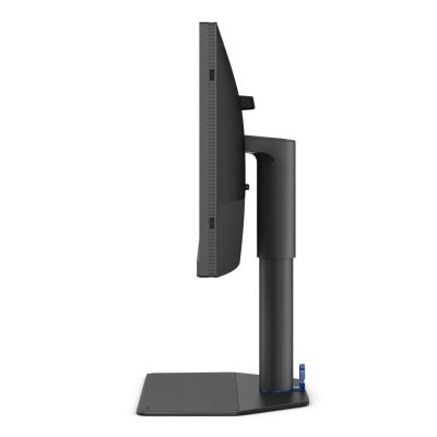 6. BenQ SW272U monitor komputerowy 68,6 cm (27") 3840 x 2160 px 4K Ultra HD LCD Czarny