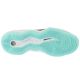 4. Mizuno Wave Momentum Pro Mid V1GC254545 Białe 37
