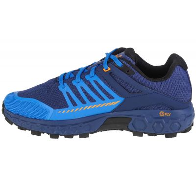 2. Buty do biegania Inov-8 Roclite Ultra G 320 M 001079-NYBLNE-M-01