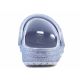 12. Chodaki Crocs Classic Glitter Clog T Jr 206992-4PC