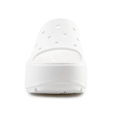 3. Klapki Crocs Stomp Slide W 209346-0WV