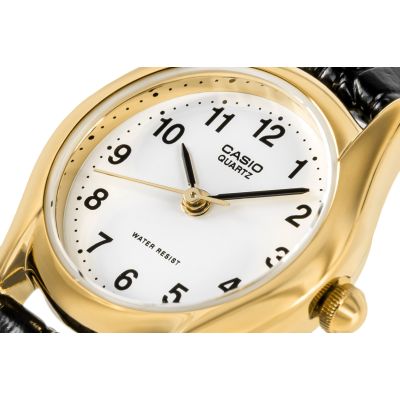 11. Zegarek Damski CASIO LTP-1154PQ-7BEG + BOX