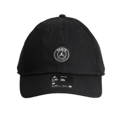 2. Czapka z daszkiem Air Jordan x Paris Saint Germain PSG Dri-FIT Club Cap - FQ4992-010