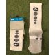 2. Skarpety treningowe Active JAKO 3902 00