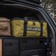 7. OFFLANDER TORBA ZAMYKANA Z PRZEZROCZYSTĄ GÓRĄ PVC 14 L