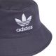 7. Czapka adidas Adicolor Trefoil Bucket Hat HD9710