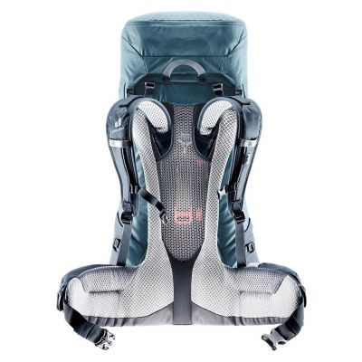 6. Plecak Deuter Futura Air Trek 50+10 3402121-1374