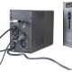 4. ENERGENIE ZASILACZ AWARYJNY UPS AVR 2000VA LCD, 3X C13, 2X SCHUKO, USB, RJ45