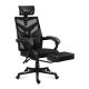 28. Fotel gamingowy Huzaro Combat 5.0 Black