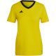 7. Koszulka adidas Entrada 22 Jersey W HI2125