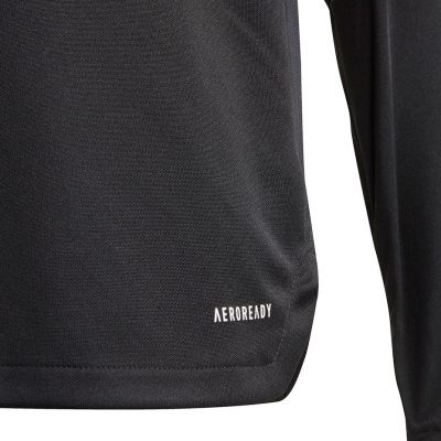 10. Bluza adidas Tiro 21 Training Top Youth Jr GM7325