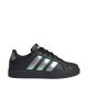 Buty dla dzieci adidas Streettalk czarne JQ1806