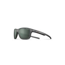 Okulary Lounge - matowy przezroczysty matowy przezroczysty czarny| Polarized 3