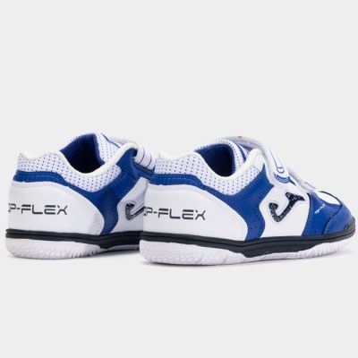 4. Buty Joma Top Flex 2532 IN Jr TPJW2532INV