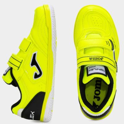 2. Buty Joma Top Flex 2532 IN Jr TPJW2509INV