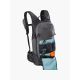 3. Plecak EVOC FR Lite Race 10 carbon grey - black