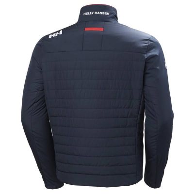 2. Kurtka Helly Hansen Crew Insulator Jacket 2.0 M 30343 597