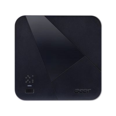6. Acer Revo Box RB102-LNL Copilot+ PC Intel Core Ultra 5 226V 16 GB LPDDR5x-SDRAM 512 GB SSD Windows 11 Pro Mini PC Czarny