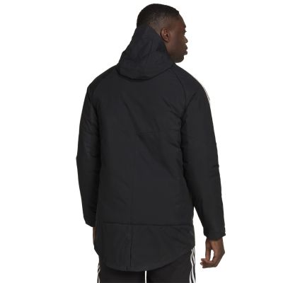 8. Kurtka adidas Condivo 22 Stadium Parka M HT2538