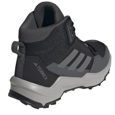 10. Buty adidas Terrex AX4-R Mid Jr IF6520