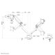 10. Neomounts DS70S-950WH2 uchwyt / stojak do monitorów 88,9 cm (35") Biurko Biały