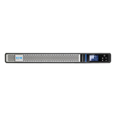 5. Eaton 5P1550IRG2 zasilacz UPS Technologia line-interactive 1,55 kVA 1350 W 6 x gniazdo sieciowe