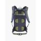 6. Plecak z bukłakiem EVOC Stage 6 + Hydration Bladder 2 steel violet dark olive