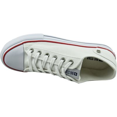 3. Buty Big Star Shoes W DD274336