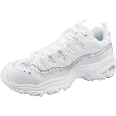 6. Buty Skechers D'Lites M 13160-WSL