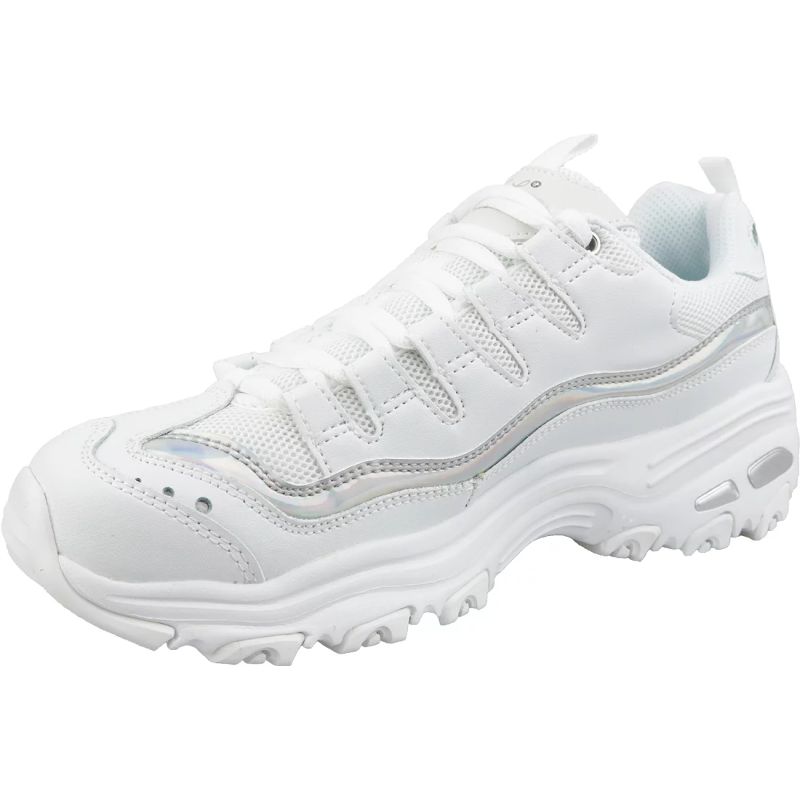 6. Buty Skechers D'Lites M 13160-WSL