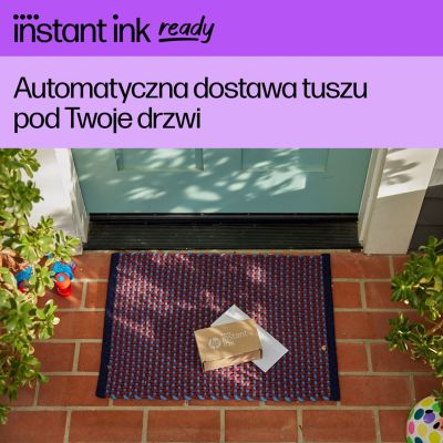 25. Urządzenie wielofunkcyjne HP DeskJet 4230e
