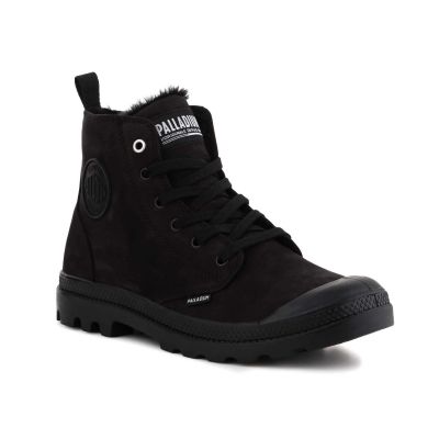 2. Buty Palladium Pampa Hi Zip Wl M 05982-010-M