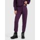 3. Spodnie dresowe joggery damskie 4F 4FRAW25TTROF1846-50S