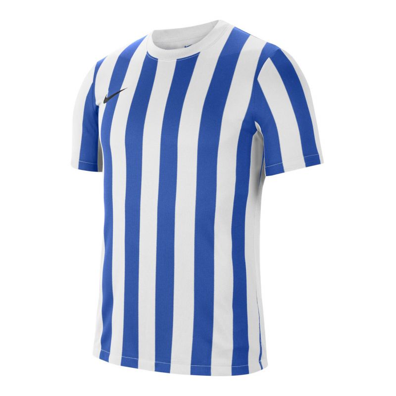 Koszulka piłkarska Nike Striped Division IV M CW3813-102