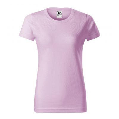 2. Koszulka damska Basic (orchid)