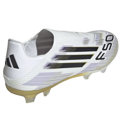 4. Buty piłkarskie adidas F50 League LL FG/MG M JH7736