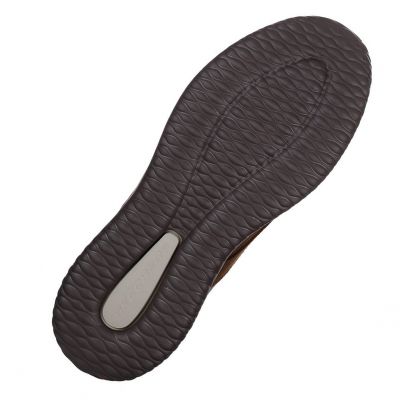 3. Buty Skechers Delson Antigo M 65693-CDB